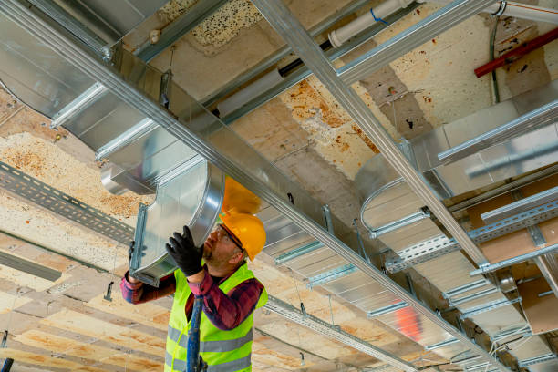 Best Seasonal HVAC Services in Saranap, CA