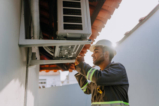 Best HVAC Financing and Leasing in Saranap, CA