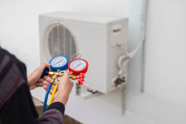 Best Residential HVAC in Saranap, CA