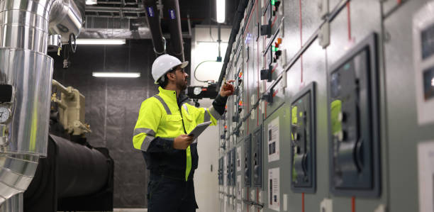 Professional HVAC in Saranap, CA
