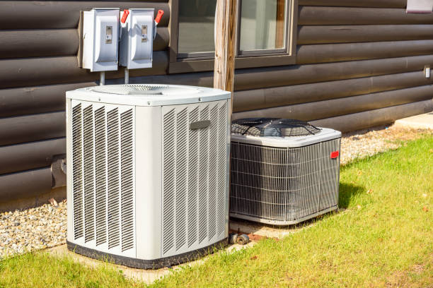 Best HVAC Software and Technology in Saranap, CA